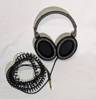 Sennheiser - HD 280 Pro Closed-back Headphones 2